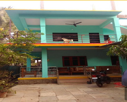 Badami Cottage