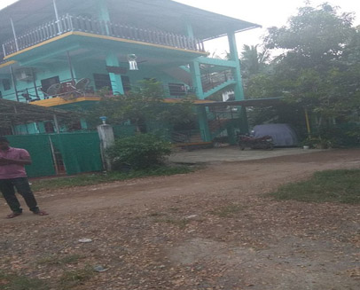 Badami Cottage