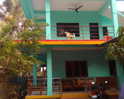 Badami Cottage