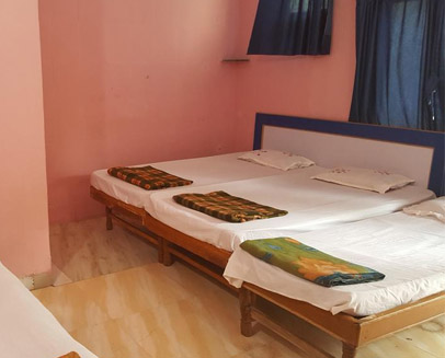 Badami Cottage